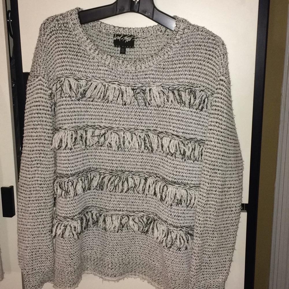 Lord and Taylor sweater